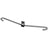 Walker 35242 Exhaust Bracket - Converter