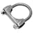 Walker 35343 Exhaust Clamp