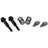 Walker 36129 Exhaust Bolt and Spring