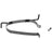 Walker 36380 Exhaust Muffler Strap