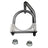 Dynomax 36412 Exhaust System Hanger - Tail Pipe