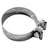 Dynomax 36440 Exhaust Clamp