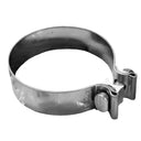 Dynomax 36441 Exhaust Clamp - Muffler To Tail Pipe, Resonator To Tail Pipe or Tail Pipe To Spout