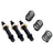 Walker 36463 Exhaust Bolt and Spring