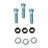 Walker 36490 Exhaust Bolt - Muffler or Rear