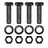 Walker 36502 Exhaust Bolt
