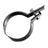 Walker 36515 Exhaust Clamp - Muffler Assembly To Resonator or Muffler Assembly To Tail Pipe