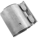 Walker 36538 Exhaust Clamp - Resonator Assembly To Muffler Assembly