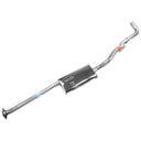 Dynomax 39315 Exhaust System Kit