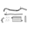 Dynomax 39446 Exhaust System Kit
