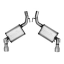 Dynomax 39494 Exhaust System Kit