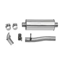 Dynomax 39516 Exhaust System Kit