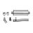 Dynomax 39516 Exhaust System Kit