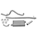 Dynomax 39517 Exhaust System Kit