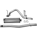 Dynomax 39529 Exhaust System Kit