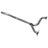Walker 40490 Exhaust Y Pipe