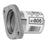 Dynomax 41806 Exhaust Pipe - Front