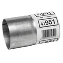 Walker 41951 Exhaust Pipe Connector