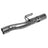 Walker 43425 Exhaust Pipe - Rear