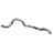 Walker 44323 Exhaust Tail Pipe