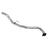 Walker 44646 Exhaust Tail Pipe