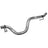 Walker 44966 Exhaust Tail Pipe