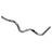 Walker 45054 Exhaust Tail Pipe - Left