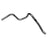 Walker 45308 Exhaust Tail Pipe - Left