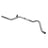 Walker 45412 Exhaust Tail Pipe