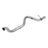 Walker 45431 Exhaust Tail Pipe