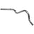 Walker 45860 Exhaust Tail Pipe