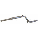 Walker 46804 Exhaust Resonator and Pipe Assembly