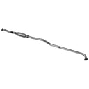 Walker 46940 Exhaust Resonator and Pipe Assembly