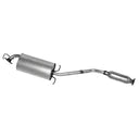 Walker 46956 Exhaust Muffler Assembly