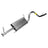 Walker 47772 Exhaust Muffler Assembly