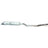 Walker 47795 Exhaust Muffler Assembly - Front