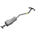 Walker 47812 Exhaust Resonator and Pipe Assembly