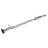 Walker 47842 Exhaust Resonator and Pipe Assembly