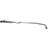 Walker 47847 Exhaust Resonator and Pipe Assembly