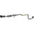 Walker 47848 Catalytic Converter