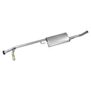 Walker 47850 Exhaust Muffler Assembly