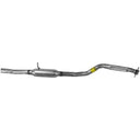 Walker 47856 Exhaust Resonator and Pipe Assembly