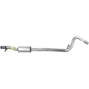 Walker 47865 Exhaust Resonator and Pipe Assembly
