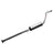Walker 48321 Exhaust Resonator and Pipe Assembly