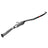 Walker 48334 Exhaust Resonator and Pipe Assembly