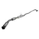 Walker 48353 Catalytic Converter