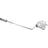 Walker 48357 Exhaust Muffler Assembly