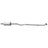Walker 48363 Exhaust Resonator and Pipe Assembly