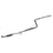 Walker 49230 Exhaust Resonator and Pipe Assembly