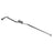 Walker 49236 Exhaust Resonator and Pipe Assembly